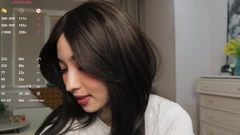 Im Miki online show from 04.18.26