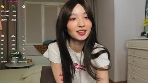 Im Miki online show from 04.18.26