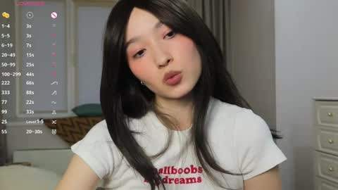 Im Miki online show from 04.28.26