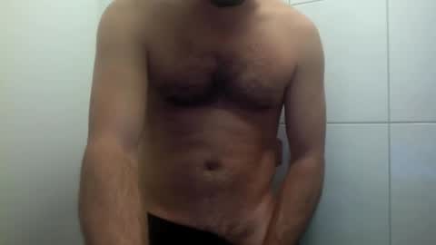 ilcaponero online show from 04.20.26