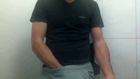 ilcaponero online show from 04.22.26