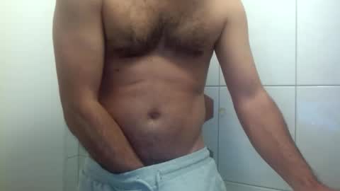 ilcaponero online show from 04.28.26