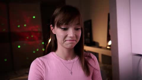 ileanacampbel online show from 10.29.25