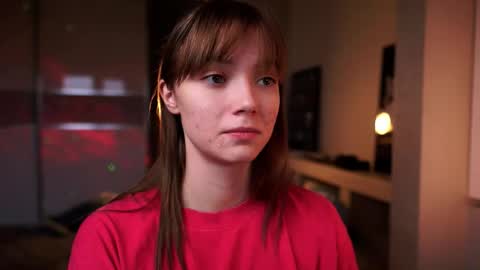 ileanacampbel online show from 11.06.25