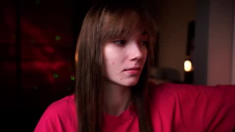 ileanacampbel online show from 11.10.25