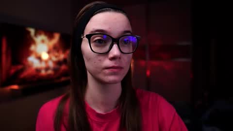 ileanacampbel online show from 11.13.25