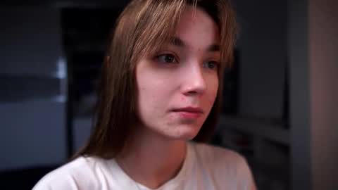 ileanacampbel online show from 12.01.25