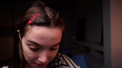 ileanacampbel online show from 12.03.25