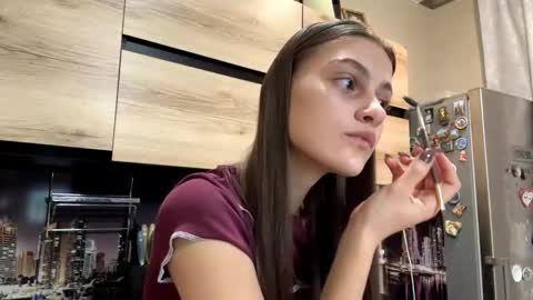 Snapshot of ilianaportwood chatting on 02.27.26 Sophie online show from 02.27.26