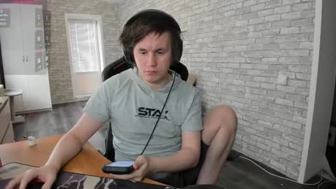 iliaskris online show from 03.01.25