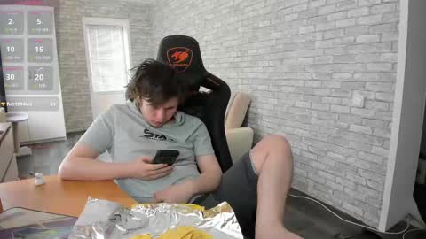 iliaskris online show from 03.02.25