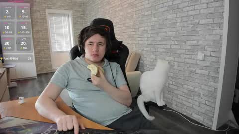 iliaskris online show from 03.02.25