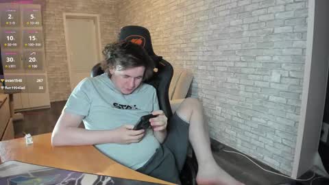 iliaskris online show from 03.02.25