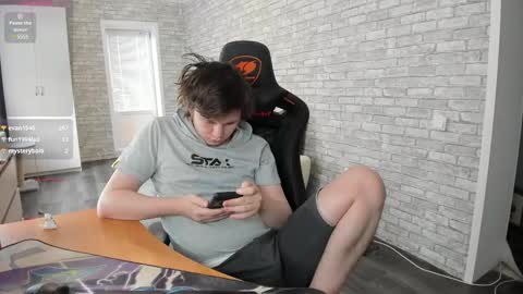 iliaskris online show from 03.03.25