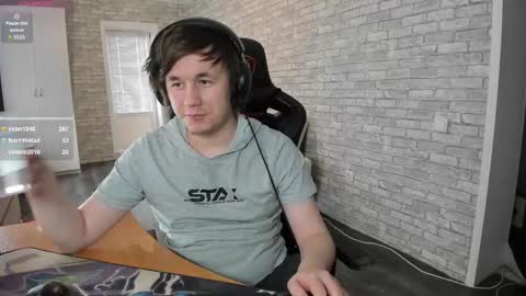 iliaskris online show from 03.03.25