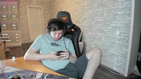 iliaskris online show from 03.03.25