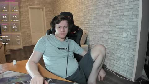 iliaskris online show from 03.03.25