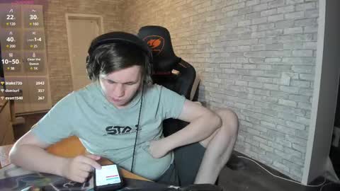 iliaskris online show from 03.04.25