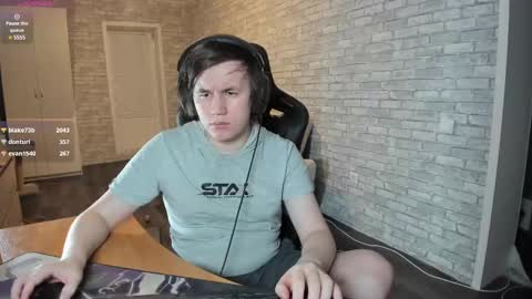 iliaskris online show from 03.05.25