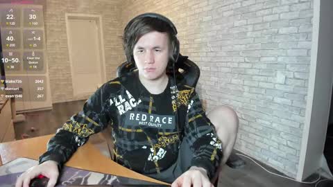 iliaskris online show from 03.05.25