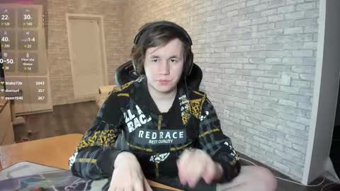 iliaskris online show from 03.07.25