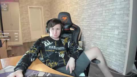 iliaskris online show from 03.08.25