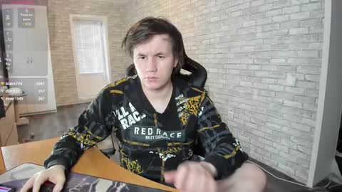 iliaskris online show from 03.09.25