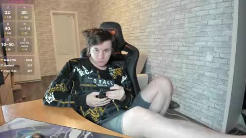 iliaskris online show from 03.09.25