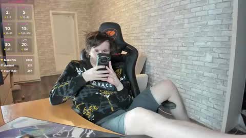 iliaskris online show from 03.09.25