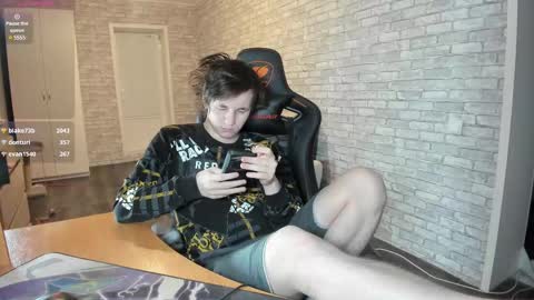 iliaskris online show from 03.10.25