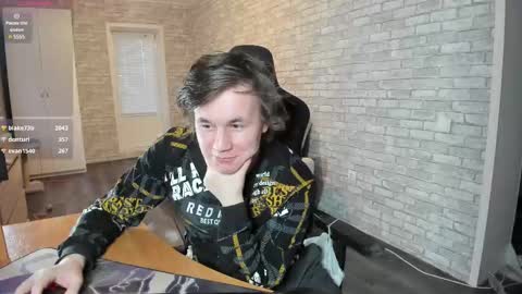 iliaskris online show from 03.10.25