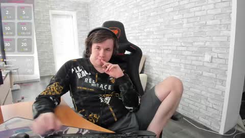 iliaskris online show from 03.10.25