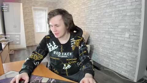 iliaskris online show from 03.12.25