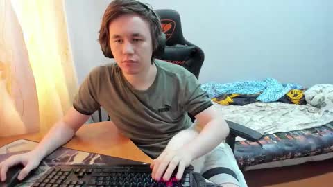 iliaskris online show from 09.09.25