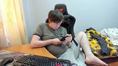 iliaskris online show from 09.10.25