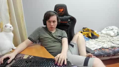 iliaskris online show from 09.10.25