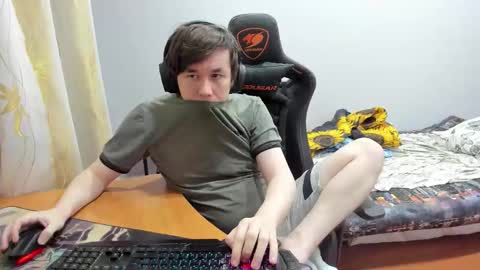 iliaskris online show from 09.12.25