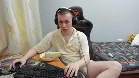 iliaskris online show from 10.05.25