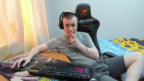 iliaskris online show from 10.15.25