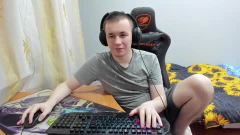 iliaskris online show from 10.17.25