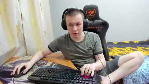 iliaskris online show from 10.19.25