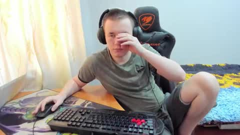 iliaskris online show from 10.20.25