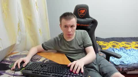 iliaskris online show from 10.21.25