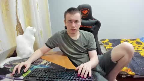 iliaskris online show from 10.23.25