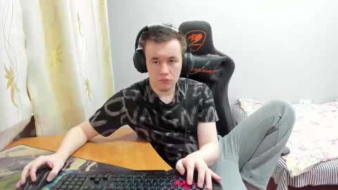 iliaskris online show from 11.19.25