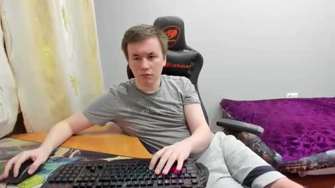 iliaskris online show from 12.14.25