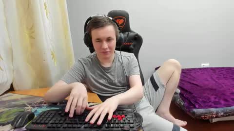 iliaskris online show from 12.16.25