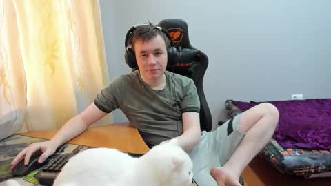 iliaskris online show from 12.20.25