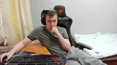 iliaskris online show from 01.08.26