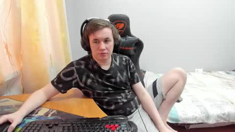 iliaskris online show from 02.08.26